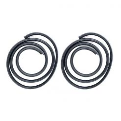 Fairchild Industries, Inc. 2007-2013 Silverado 1500 Front Door Seal Oem#: 22766400, Kg3161