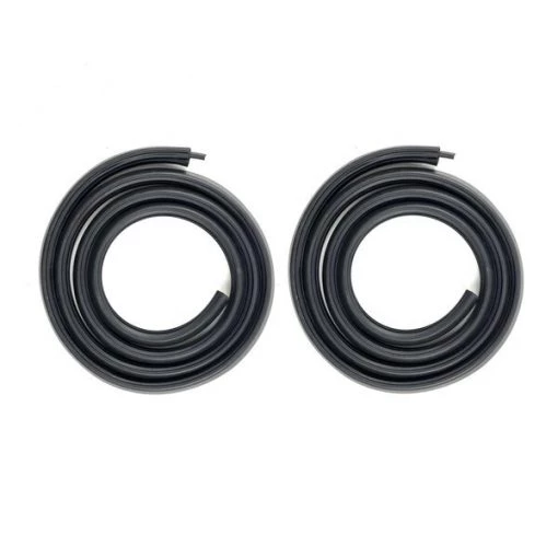 2007-2013 Silverado 1500 Rear Door Seal Oem#: 22766417, Kg3162