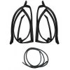 Fairchild Industries, Inc. Kg4028 - 1978-1988 Chevrolet Monte Carlo T-Top Seal Kit
