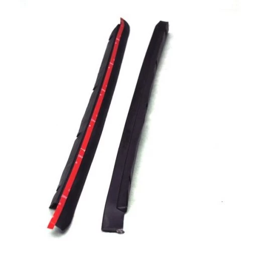 Fairchild Industries, Inc. Kg4033 - 1982-1992 Chevrolet Camaro Drip Edge Seal Kit 1 Kg4033 – 1982-1992 Chevrolet Camaro Drip Edge Seal Kit