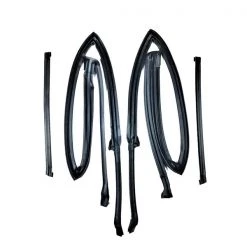 Kg4041 – 1982-1992 Camaro T-Top Side Seal And Surround Seal Kit