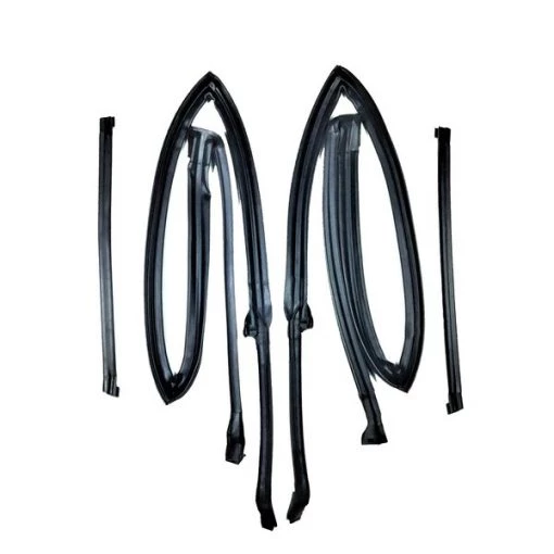 Kg4041 – 1982-1992 Camaro T-Top Side Seal And Surround Seal Kit