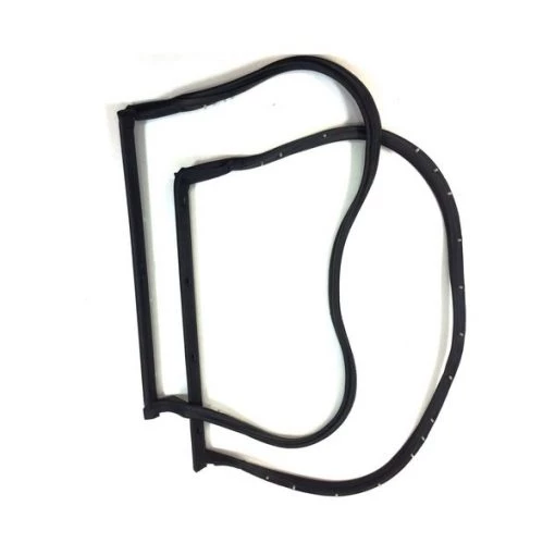 Kg4084 – 1978-1982 Corvette T-Top Weatherstrip Kit (18 Pins), Latex