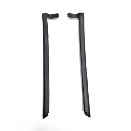 Fairchild Industries, Inc. Kg4104 - 2005-2013 Chevrolet Corvette Roof Side Gasket Kit