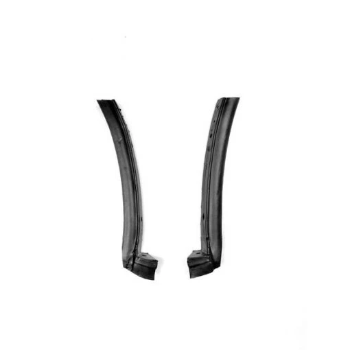 Fairchild Industries, Inc. Kg4188 - 86-96 Corvette Convertible Convertible Top Weatherstrip Kit 1 Kg4188 – 86-96 Corvette Convertible Convertible Top Weatherstrip Kit
