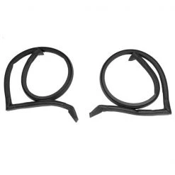 Fairchild Industries, Inc. Kg4198 - 1982-1992 Chevrolet Camaro Hardtop Roof Rail Seal Kit