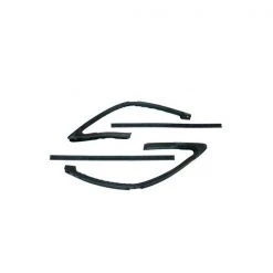 Kg4901 – 1967-1972 Chevrolet C10 Pickup Vent Window Seal Kit