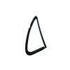 Fairchild Industries, Inc. Kg4904 - 1978-1980 Chevrolet Blazer Vent Window Seal Kit