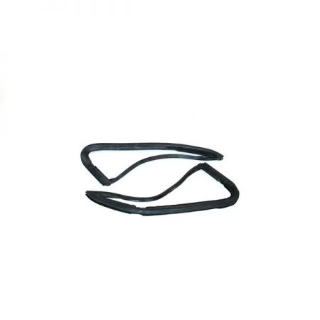 Fairchild Industries, Inc. Kg4907 - 1981-1991 Chevrolet Blazer Vent Window Seal Kit
