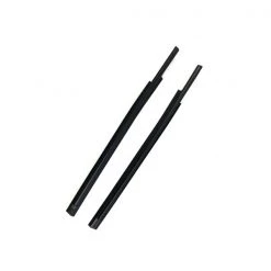 Fairchild Industries, Inc. Kt2003 - 2007-2015 Toyota Tundra Outer Belt Weatherstrip Kit - Rear