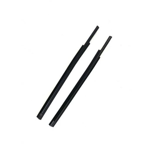 Kt2003 – 2007-2015 Toyota Tundra Outer Belt Weatherstrip Kit – Rear