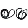 Fairchild Industries, Inc. Kt3001 - 1984-1988 Toyota Pickup Door Seal Kit