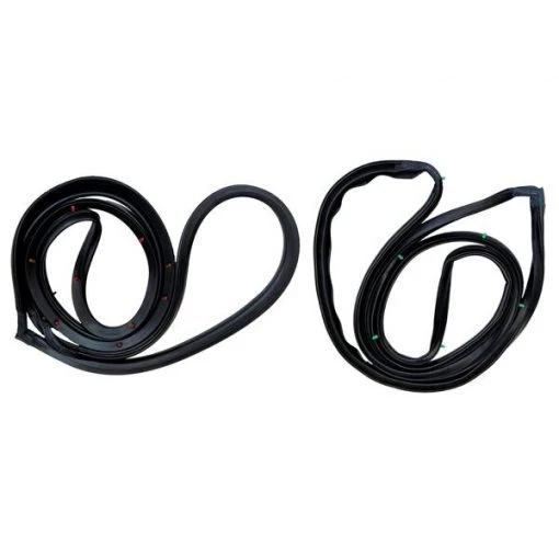 Kt3001 – 1984-1988 Toyota Pickup Door Seal Kit