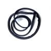 Fairchild Industries, Inc. S3002 - 1986-1995 Suzuki Samurai Door Seal On Door, Passenger Side