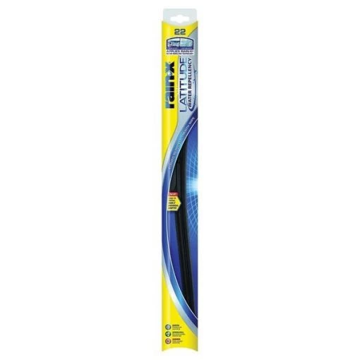 Rain-X Latitude Wiper Blade 24" 1 Latitude Wiper Blade 24"
