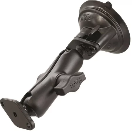 Ram Mount Ram Twist Lock Suction Cup 90104