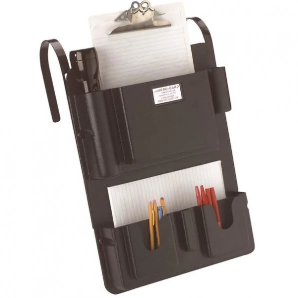 Organizer, Multi-Pocket Back-Of-The-Seat