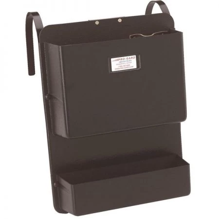 Pro-Gard Products Llc Organizer, Two-Pocket Back-Of-The-Seat