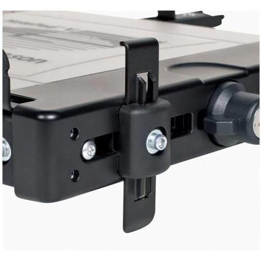 Cradle, Universal, Gray, 11-3/4 in. L