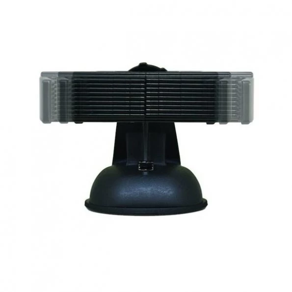 Dash Mount, Mobile, Black