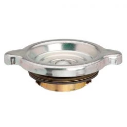 Stant Oil Filler Cap, Cam On, Metal