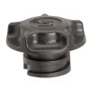 Stant Oil Filler Cap, Quick On, Plastic