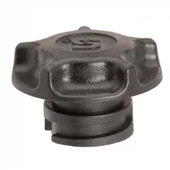Stant Oil Filler Cap, Quick On, Plastic