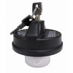 Stant Fuel Cap, Locking, 1-9/16 in. Dia.