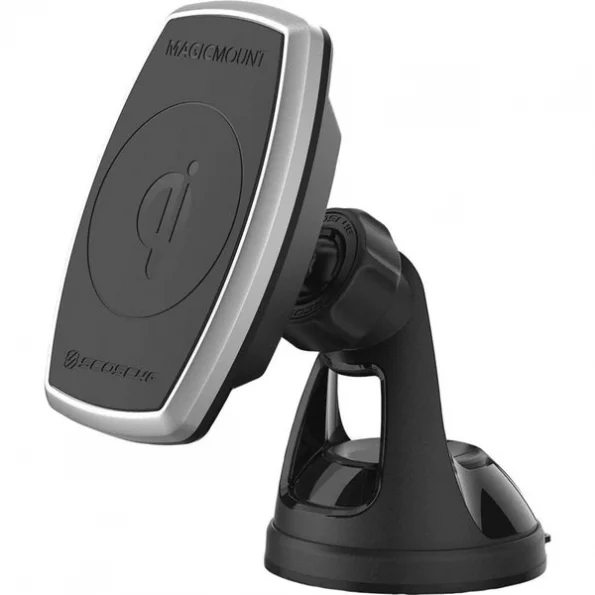 MagicMount Pro Charge 10W Qi Wireless Ma