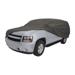 Classic Accessories Over Drive PolyPRO3 SUV Car Cover 231 "