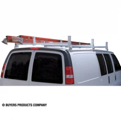 Van Ladder Rack