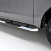 Aries 3" W Polished Stainless Steel Stainless Steel Side Bars