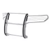 Aries 1-1/2" Polished Stainless Steel Grille Guard