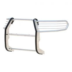 Aries 1-1/2" Polished Stainless Steel Grille Guard 5 1-1/2" Polished Stainless Steel Grille Guard