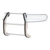 Aries 1-1/2" Polished Stainless Steel Grille Guard