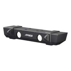 Aries TrailCrusher Jeep JL Frnt Bumper, 2156002