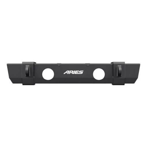TrailCrusher Jeep JL Frnt Bumper, 2156002