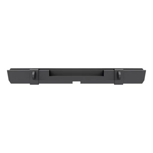 TrailCrusher Jeep JL Rear Bumper, 2157002