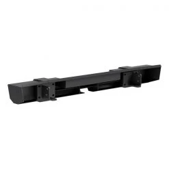 TrailCrusher Jeep JL Rear Bumper, 2157002