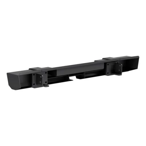 TrailCrusher Jeep JL Rear Bumper, 2157002