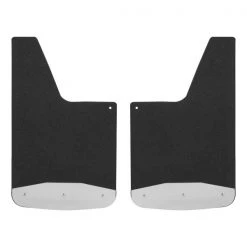 Luverne Textured Rubber Mud Guards, 250936