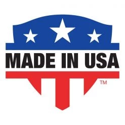 Luverne Textured Rubber Mud Guards, 251444 6 Textured Rubber Mud Guards, 251444