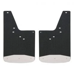 Luverne Textured Rubber Mud Guards, 251445