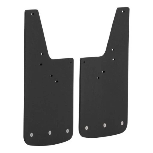 Textured Rubber Mud Guards, 251445