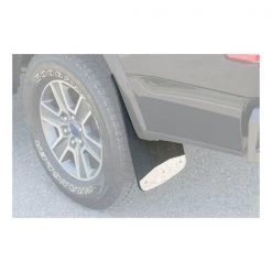 Textured Rubber Mud Guards, 251445