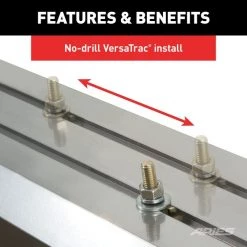 AdvantEDGE 5-1/2" Side Bars
