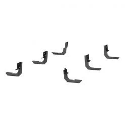 Aries AscentStep 5-1/2" Running Boards, 2558006 3 AscentStep 5-1/2" Running Boards, 2558006