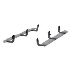 Aries AscentStep 5-1/2" Running Boards, 2558006 8 AscentStep 5-1/2" Running Boards, 2558006