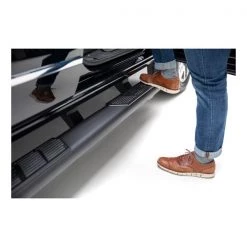 Aries AscentStep 5-1/2" Running Boards, 2558006 11 AscentStep 5-1/2" Running Boards, 2558006
