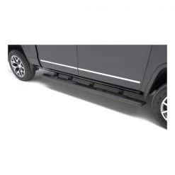 Aries AscentStep 5-1/2" Running Boards, 2558006 5 AscentStep 5-1/2" Running Boards, 2558006